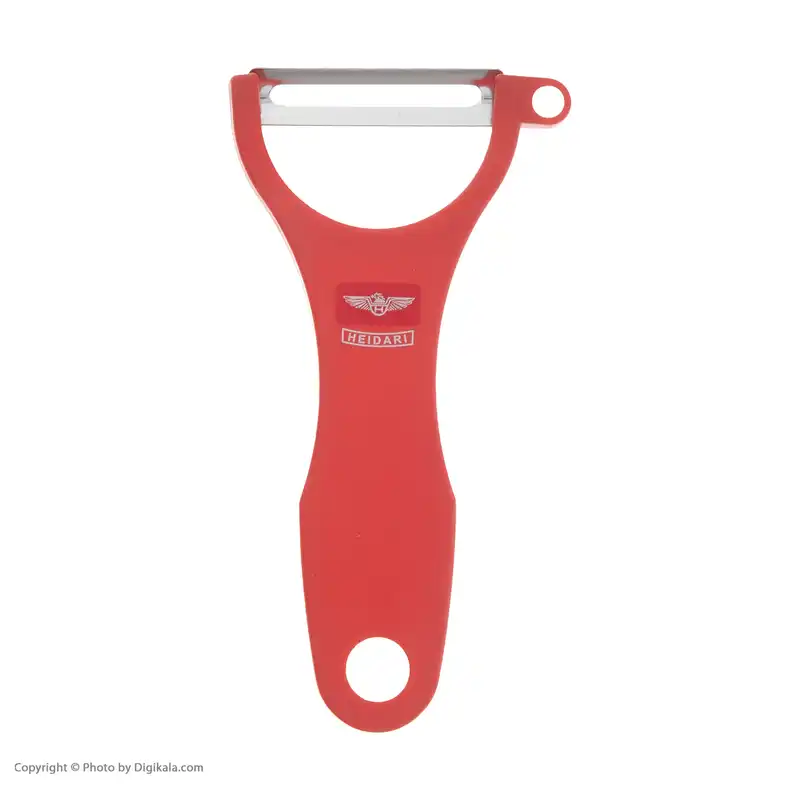 پوست کن حیدری مدل BET