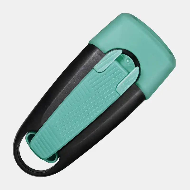 چراغ قوه دستی فورکلاز مدل DYNAMO 100 V2