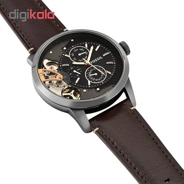 ساعت مچی عقربه‌ای مردانه فسیل مدل ME1163