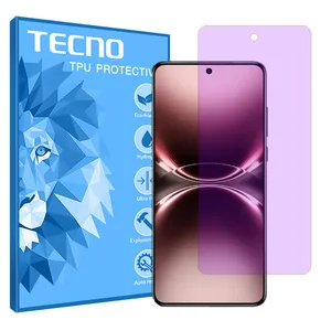 Tecno Eye Care model anti purple screen protector suitable for Vivo X200 Ultra mobile phone
