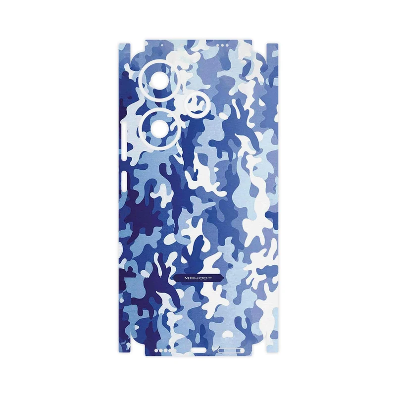 برچسب پوششی ماهوت مدل Army_Winter-FullSkin مناسب برای گوشی موبایل شیائومی Poco F6