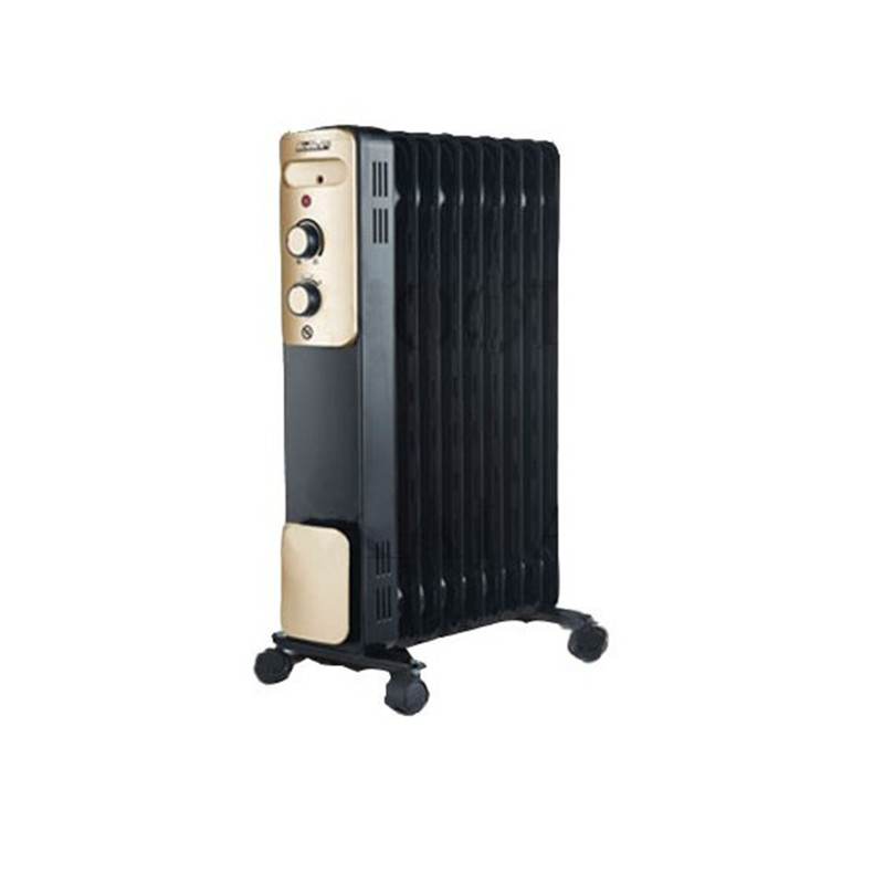 شوفاژ برقی مایدیا مدل   NY2311-16JA