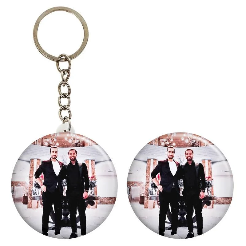 پیکسل گالری باجو طرح ماکان بند کد macan band 94 به همراه جاکلیدی