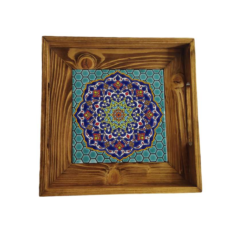 سینی مدل سنتی