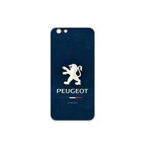 نقد و بررسی برچسب پوششی ماهوت مدل Peugeot مناسب برای گوشی موبایل اپل iPhone 6 توسط خریداران