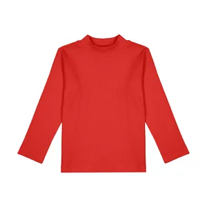 تی شرت آستین بلند پسرانه آدمک مدل 2171262-72