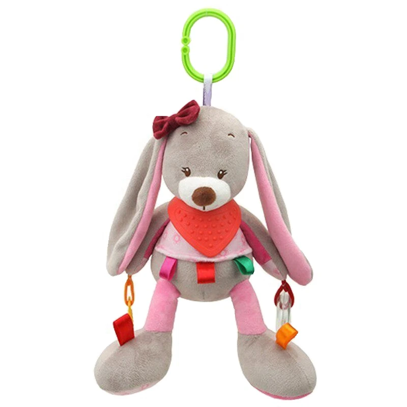 آویز کریر کودک مدل پاندا