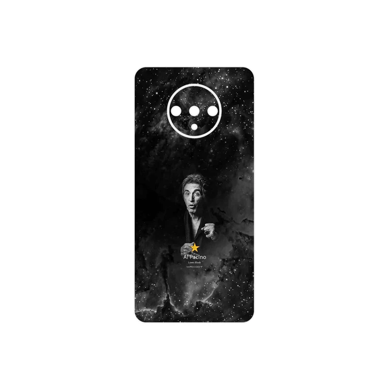 برچسب پوششی ماهوت مدل Al Pacino مناسب برای گوشی موبایل وان پلاس 7T