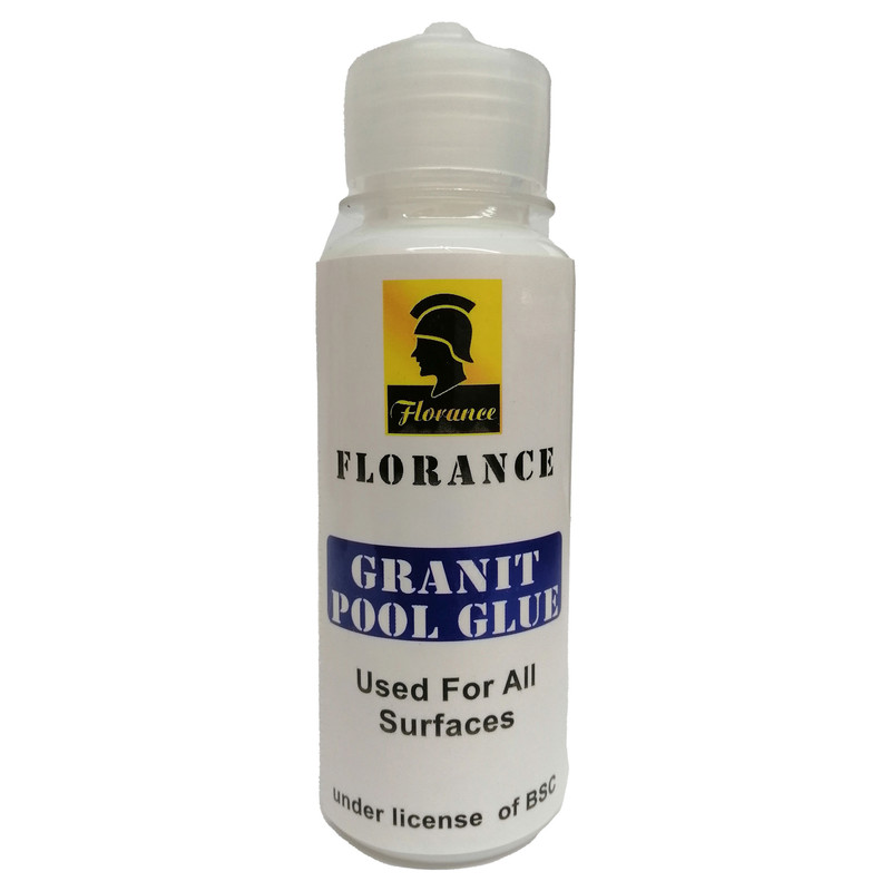 چسب گرانیت پول فلورانس مدل 001 حجم 100 میلی لیتر