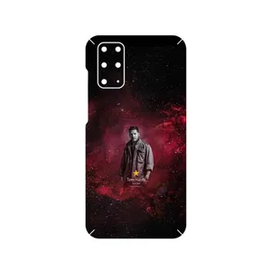 MAHOOT Tom Hardy Cover Sticker for Samsung Galaxy S20 Plus