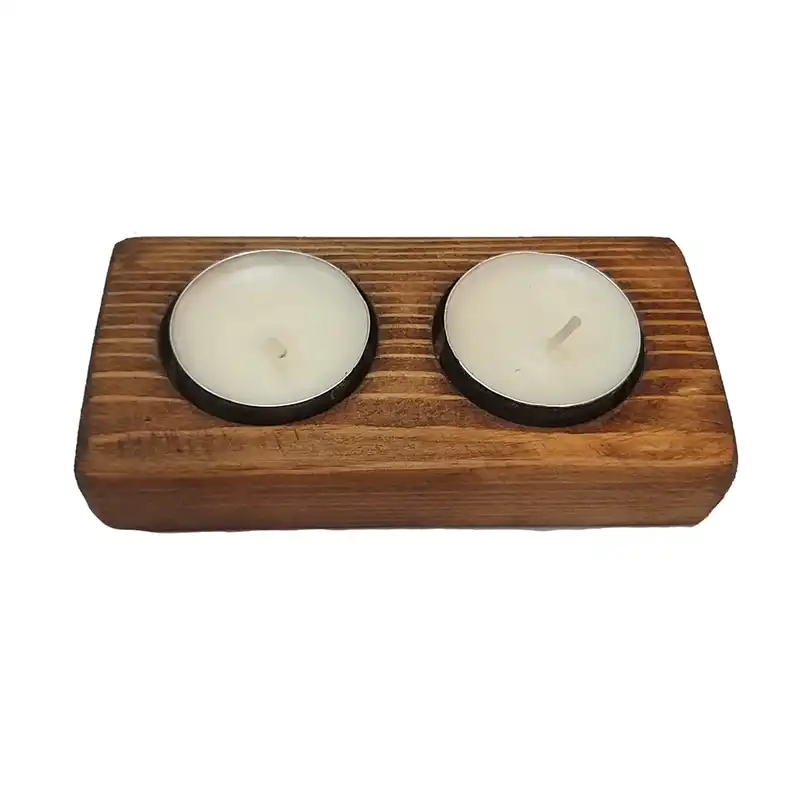 جا شمعی مدل HDS