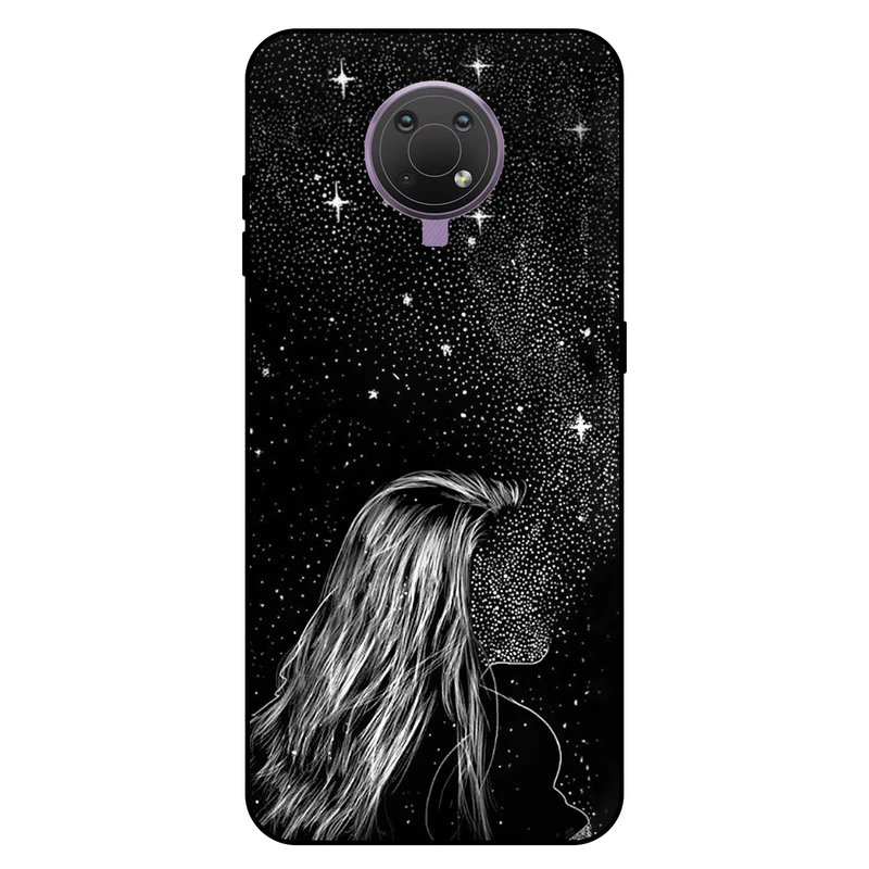 کاور مگافون کد 8264 مناسب برای گوشی موبایل نوکیا G10