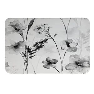 پادری  طرح گل کد 5090 سایز 50 × 70 سانتی متر