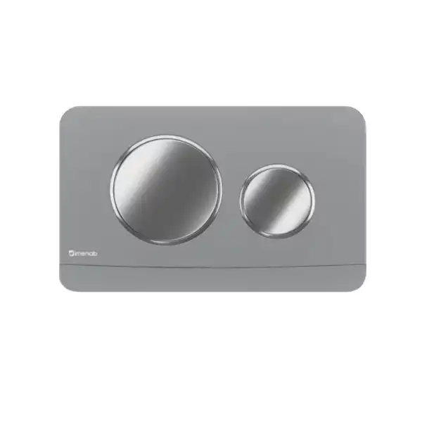 کلید فلاش تانک ایمن آب مدل پلنت