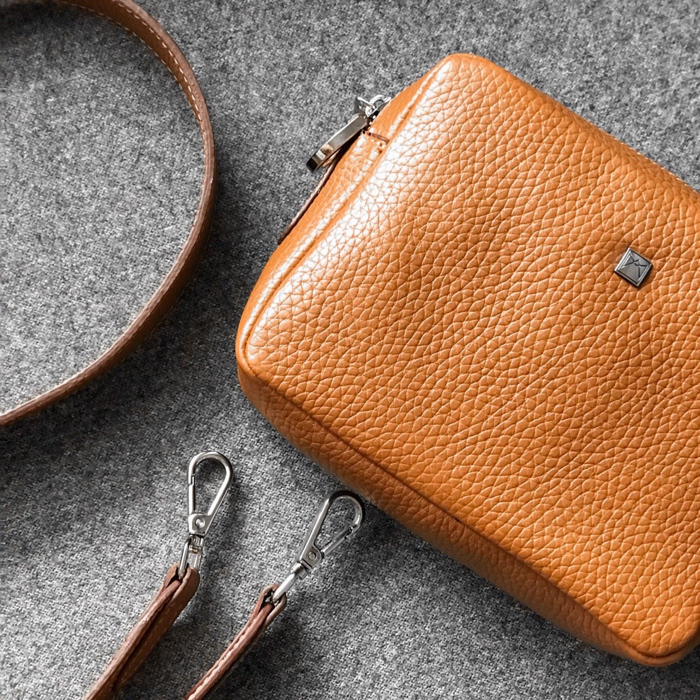 کیف رودوشی زنانه مدل cblabrf - - 5