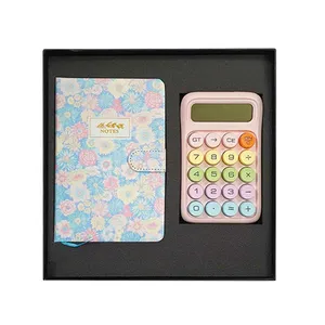 ست لوازم التحریر مدل پاستیلی کد 1827