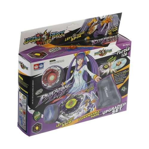 اسباب بازی مدل فرفره های انفجاری کد 002