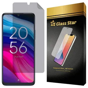 Glass Star NOPRG Nano Privacy Screen Protector Suitable For TCL 505