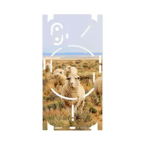 MAHOOT Sheep-FullSkin Cover Sticker for Nothing Phone 2
