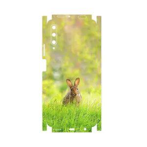 MAHOOT Rabbit-FullSkin Cover Sticker for Huawei Y9S