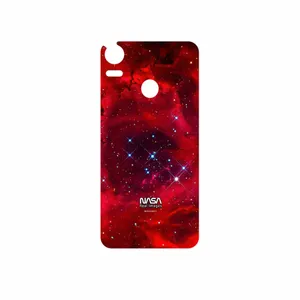 MAHOOT Universe b NASA 10 Cover Sticker for HTC Desire 10 Pro