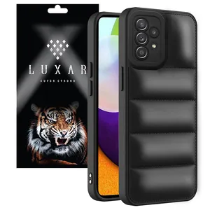 Luxar Lumer 2 Cover For Samsung Galaxy A 52 4G / A 52 5G / A 52 S 