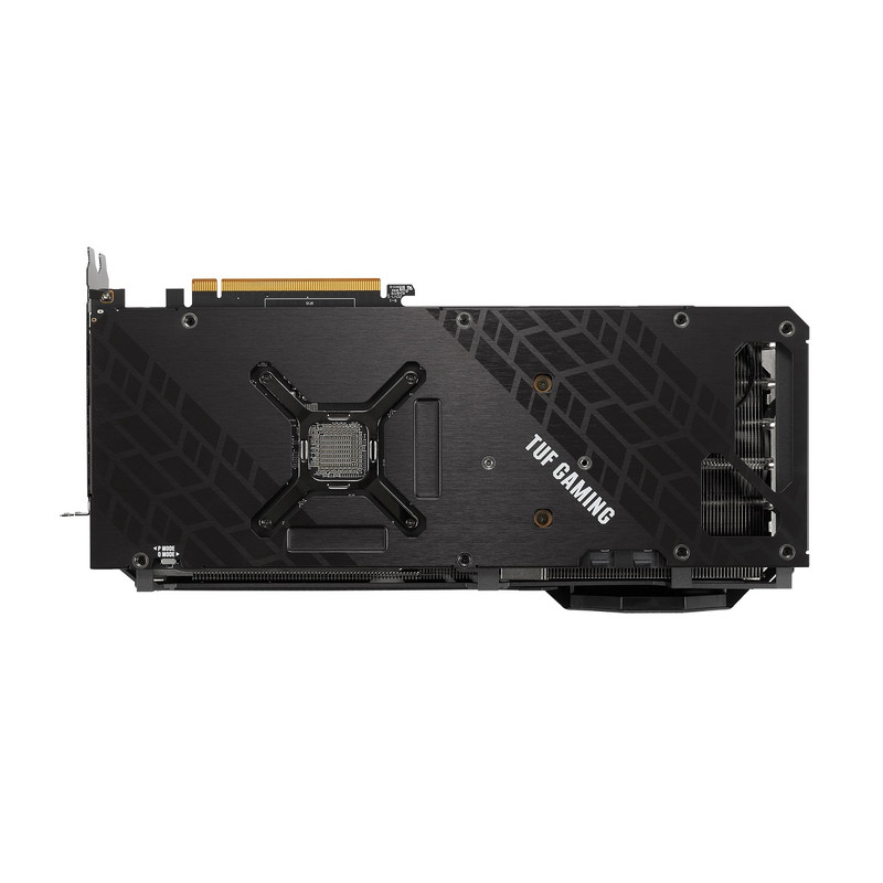 کارت گرافیک ایسوس مدل TUF Gaming RX 6700 XT O12G 1
