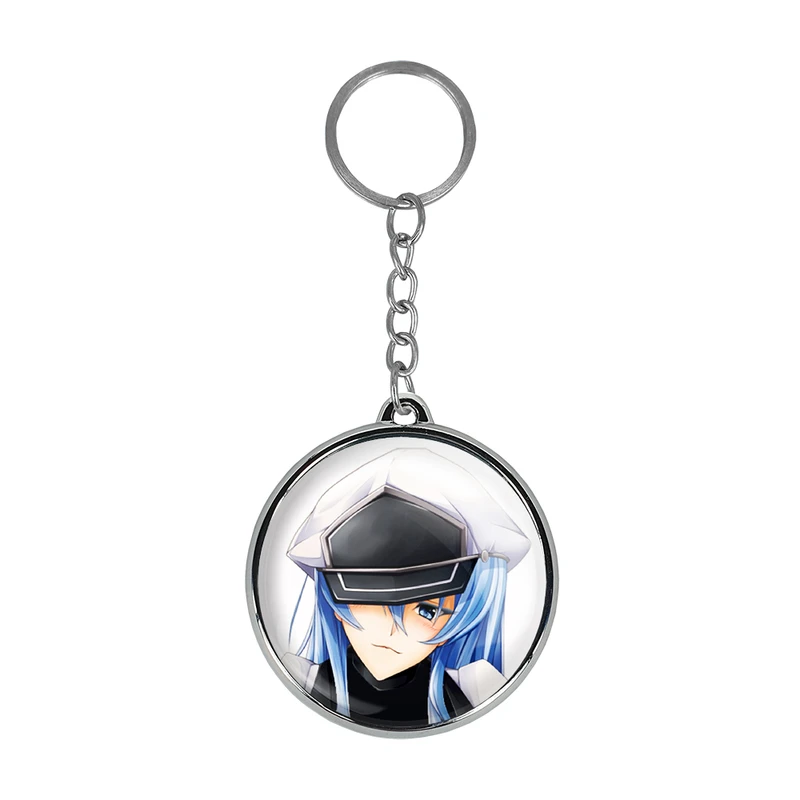 جاکلیدی خندالو طرح اثدث انیمه آکامه گا کیل مدل دوطرفه کد 3188031881