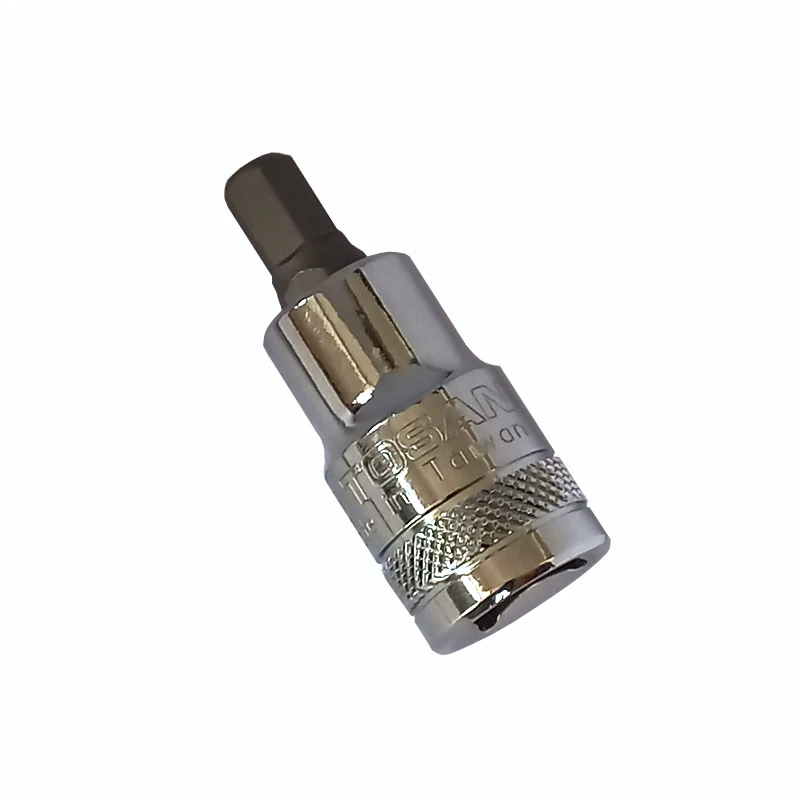 آلن بکسی توسن مدل A-6 سایز 6 میلی متر