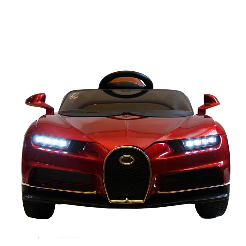 ماشین شارژی مدل بوگاتی کد ZR5306