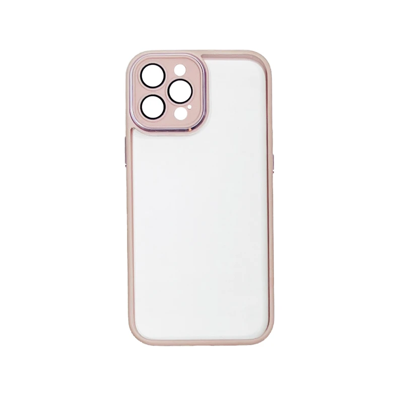 کاور مدل Newskin02 مناسب برای گوشی موبایل اپل Iphone 12 Pro Max
