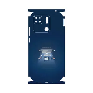 MAHOOT Programming 3-FullSkin Cover Sticker for Xiaomi Redmi 10A