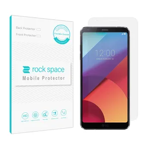 Rock space code HGL hydrogel screen protector suitable for LG G6 Plus