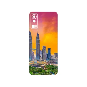 MAHOOT City of Kuala Lumpur Cover Sticker for Gplus X20