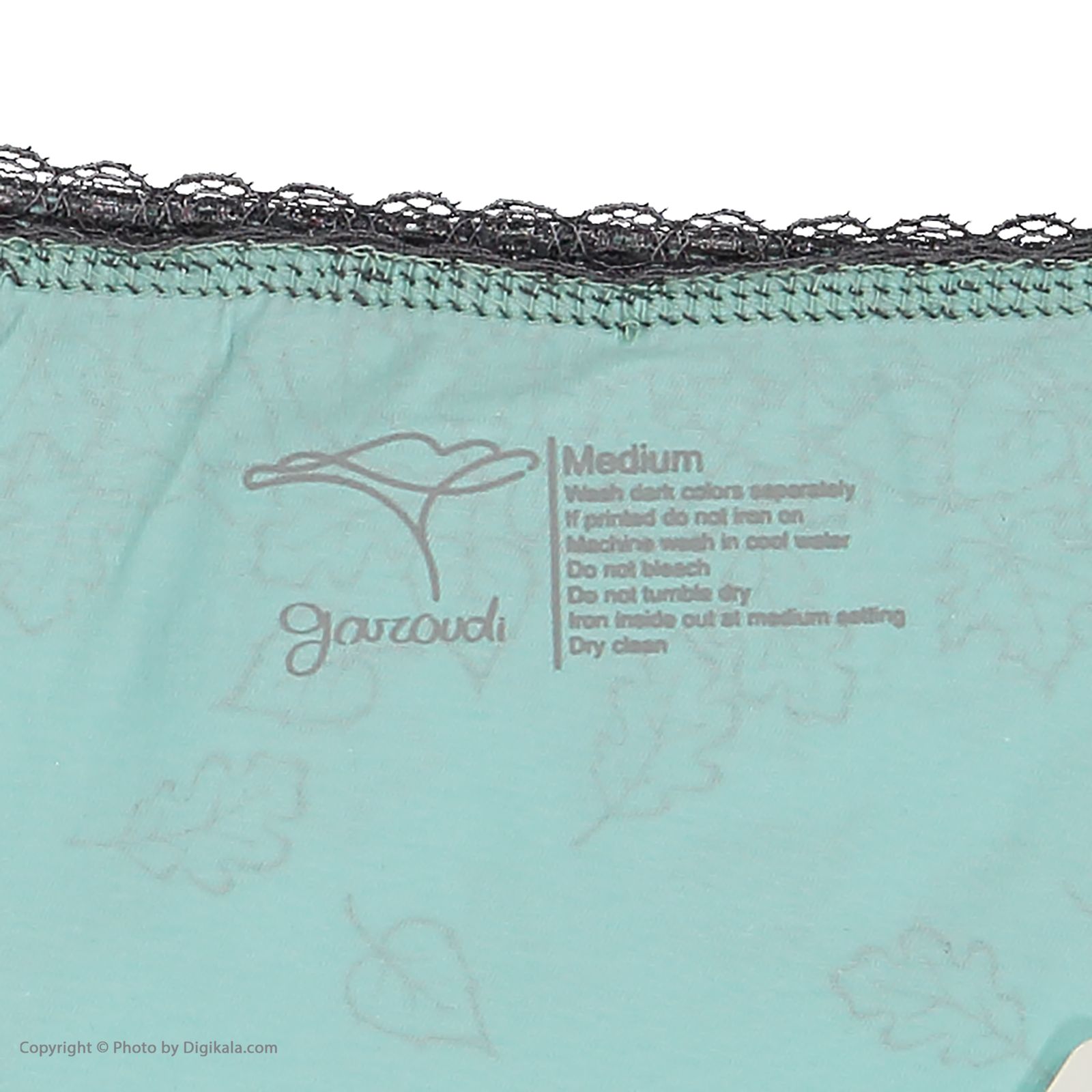 شورت زنانه گارودی مدل 1110101354-25 - - 20