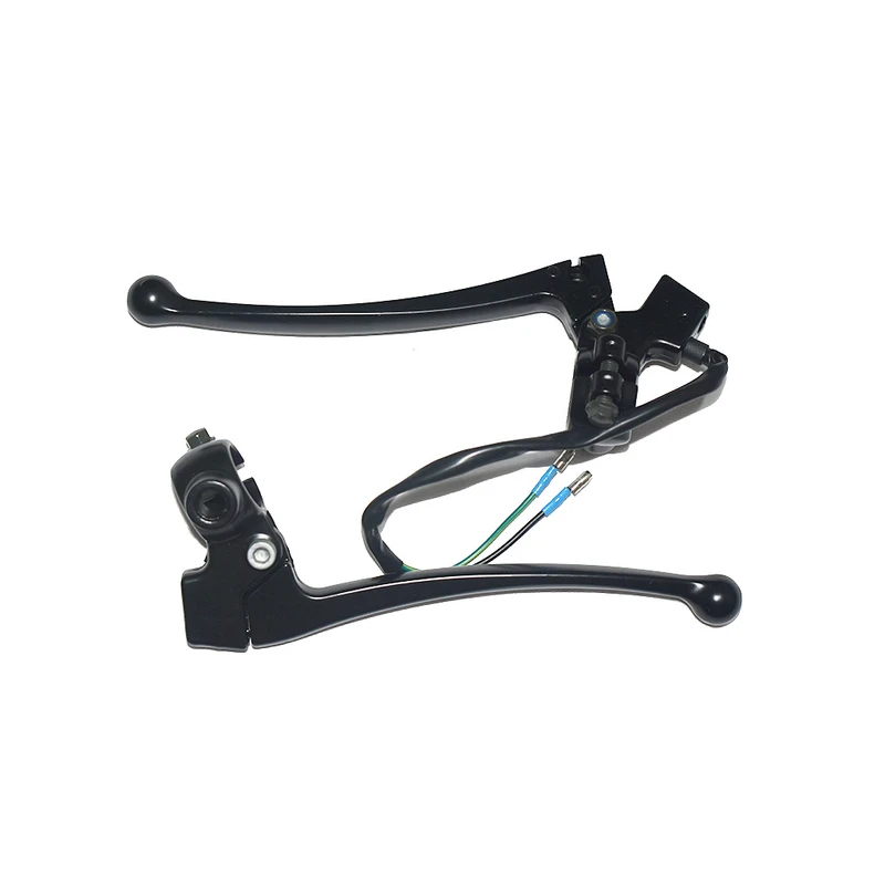 کتی با بست چپ و راست شهبازی موتور سیکلت ایکس تری مدل X3090 مجموعه 2 عددی