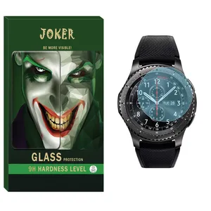 Joker NJK Nano Screen Protector For Samsung Galaxy Watch Gear S3