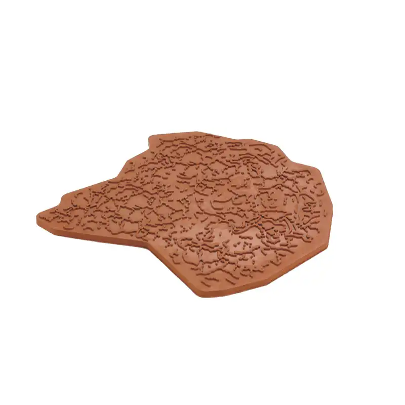 ابزار پتینه مدل ابزار طرح ترک  کد SBCS-A