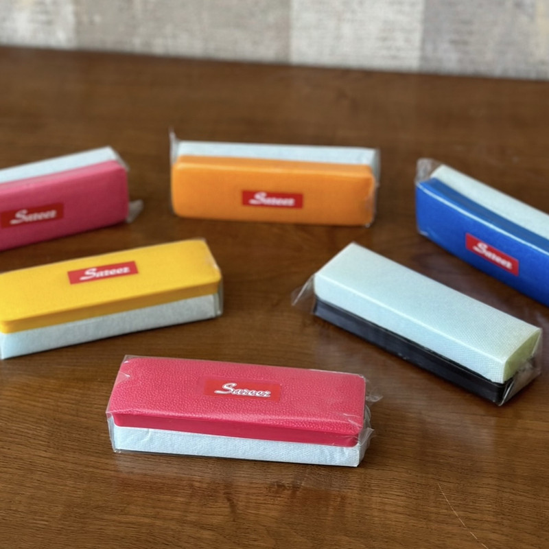 تخته پاک کن صریر مدل ساده ابری کد 02