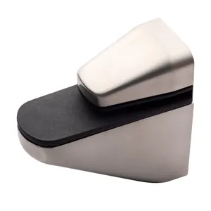 پایه نگهدارنده طبقه دیواری مدل HY-26 بسته 32 عددی