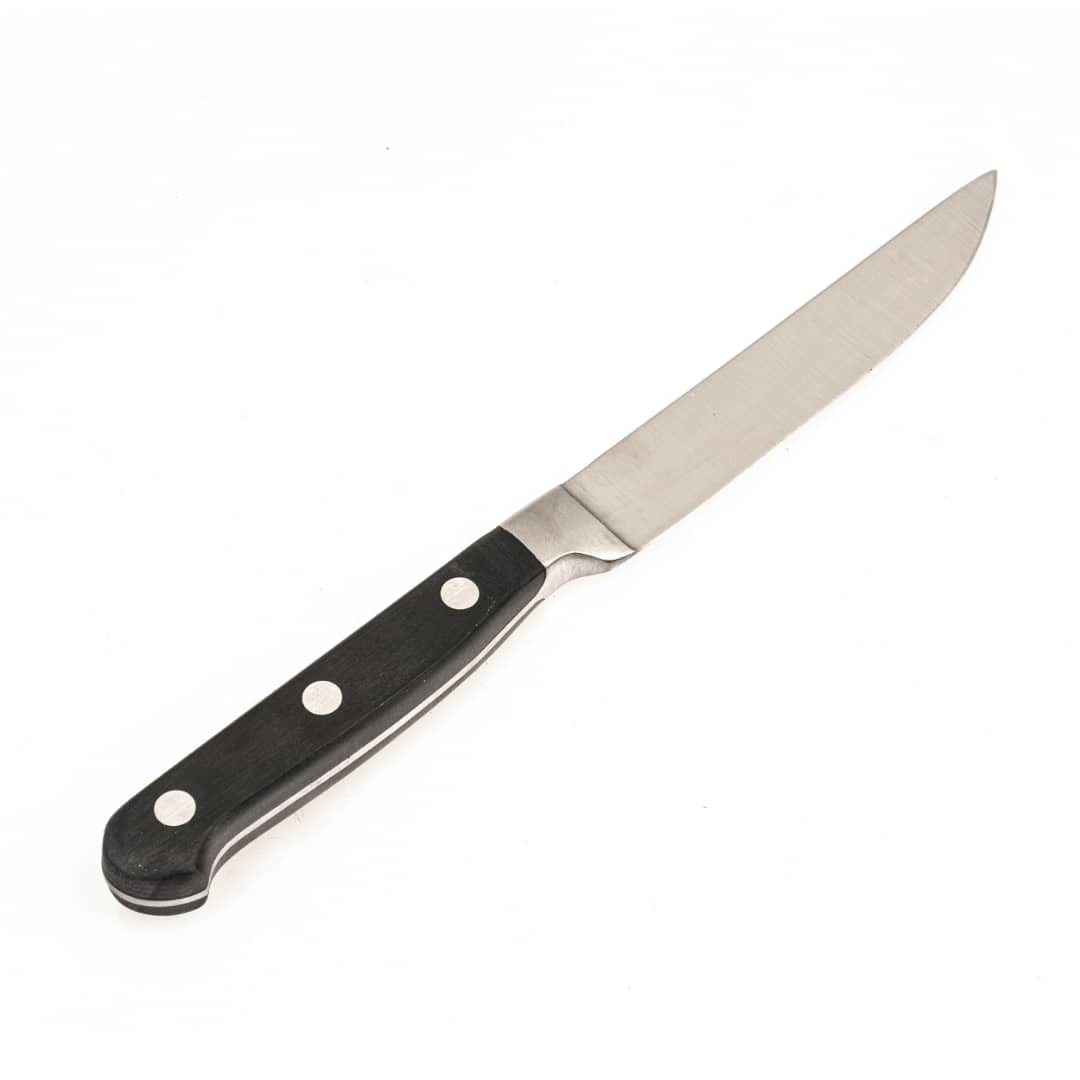 چاقو آشپزخانه کارل اشمیت کد 001 چاقو آشپزخانه کارل اشمیت کد 001
