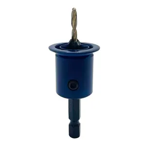 مته خزینه استپ دار سایز ۳ میلی متر کوهلر مدل jt-3