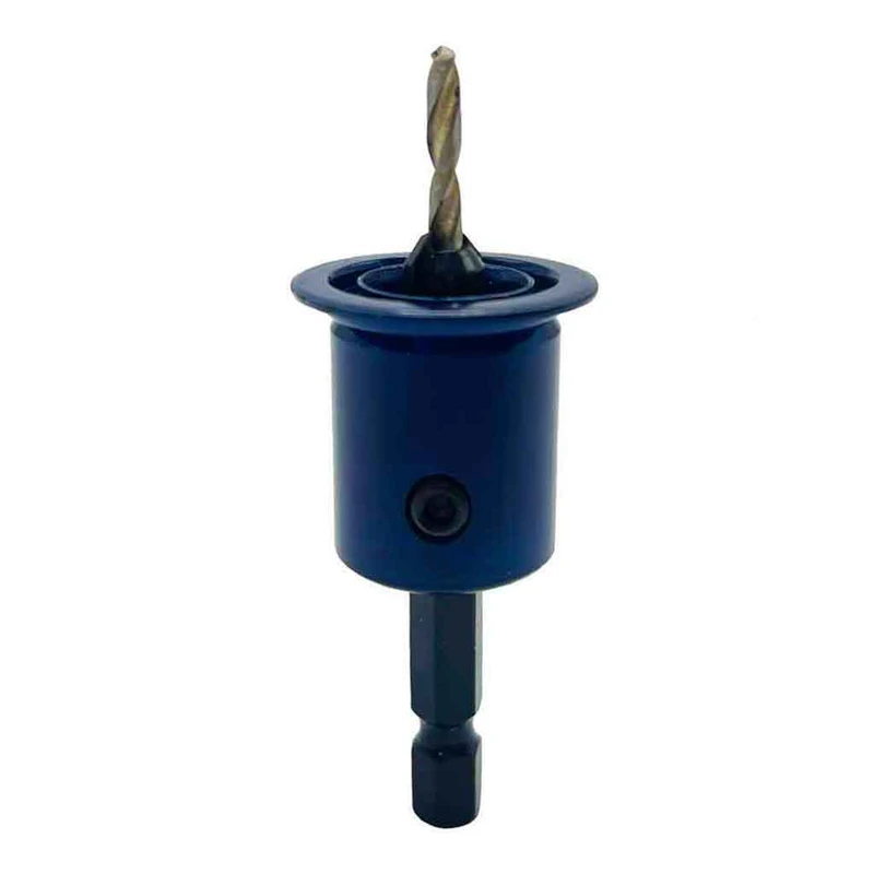 مته خزینه استپ دار سایز ۳ میلی متر کوهلر مدل jt-3