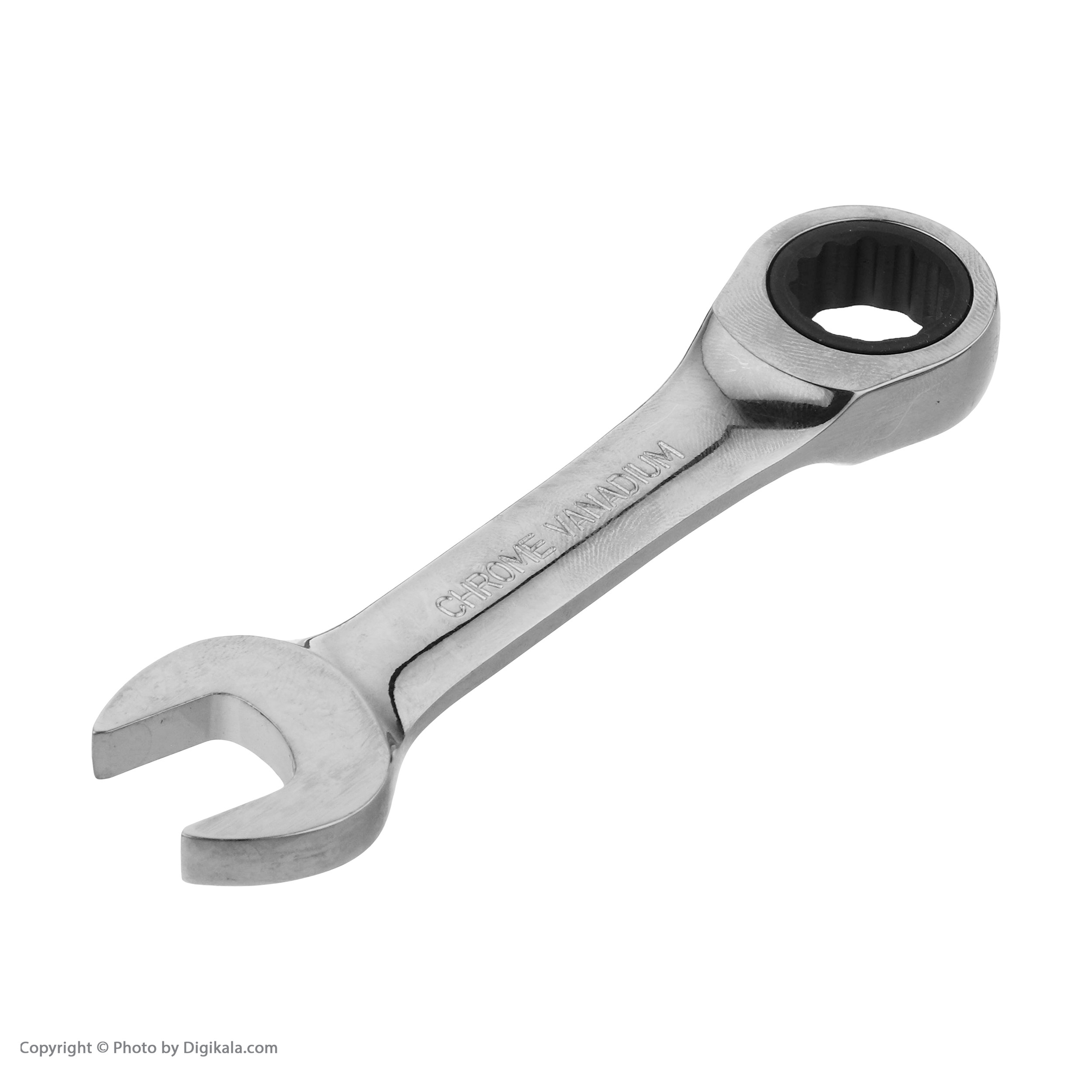 آچار یکسر تخت یکسر رینگی جغجغه ای جنیوس تولز مدل 760213 سایز 13 میلی متر آچار یکسر تخت یکسر رینگی جغجغه ای جنیوس تولز مدل 760213 سایز 13 میلی متر