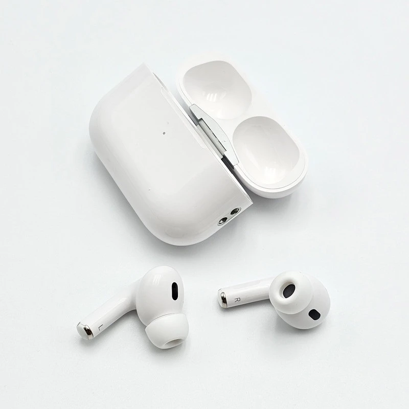 عکس شماره 5 : هندزفری بلوتوثی مدل ایرپاد پرو 2023