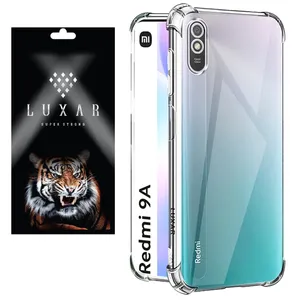 Luxar redmi9a _Unicom Cover For xiaomi redmi note 9 a / 9 i / 9 at