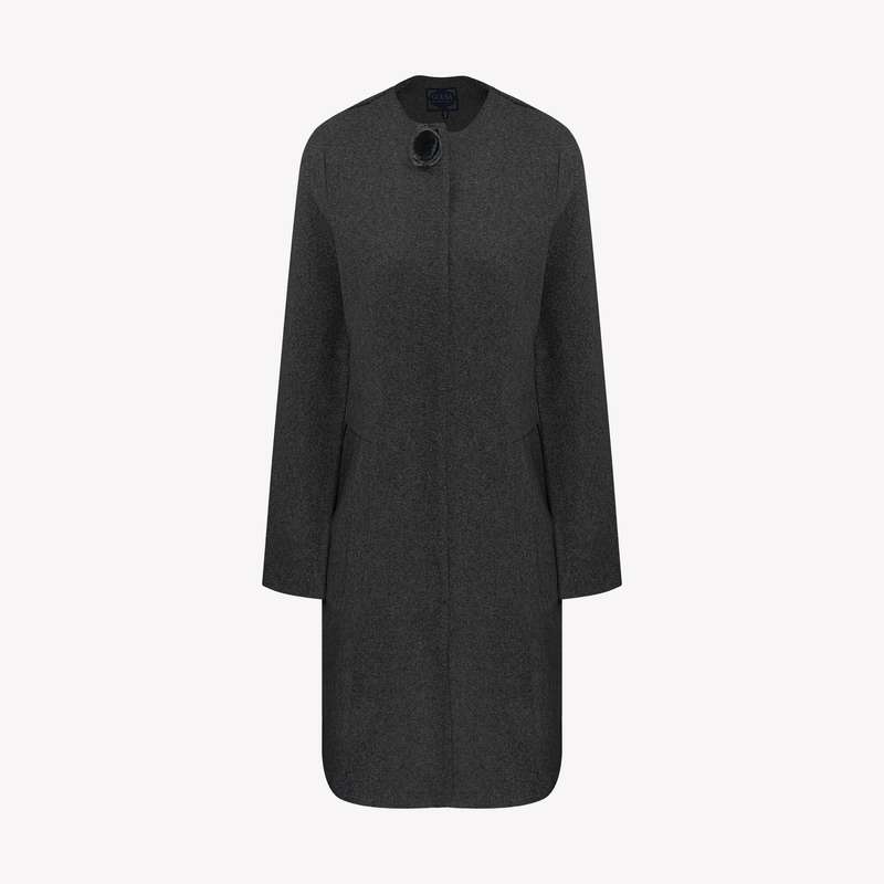 پالتو زنانه گلسا مدل M217