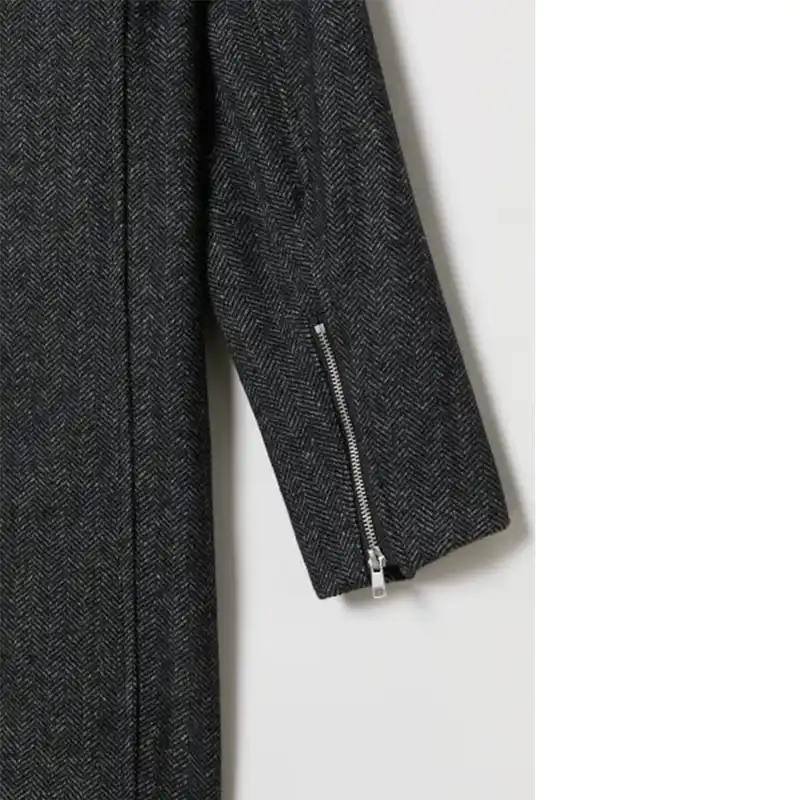 پالتو زنانه اچ اند ام مدل 318677