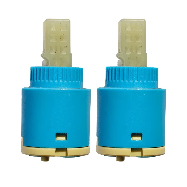 مغزی شیر مدل اهرمی بسته 2 عددی