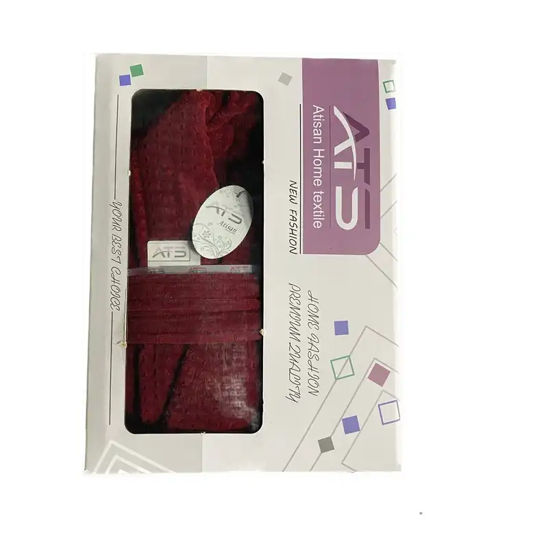 حوله پالتویی اتیسان مدل یقه سوزنی سایز  125